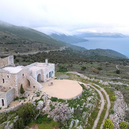 Lagia Zen Residence In Mani Dış mekan fotoğraf