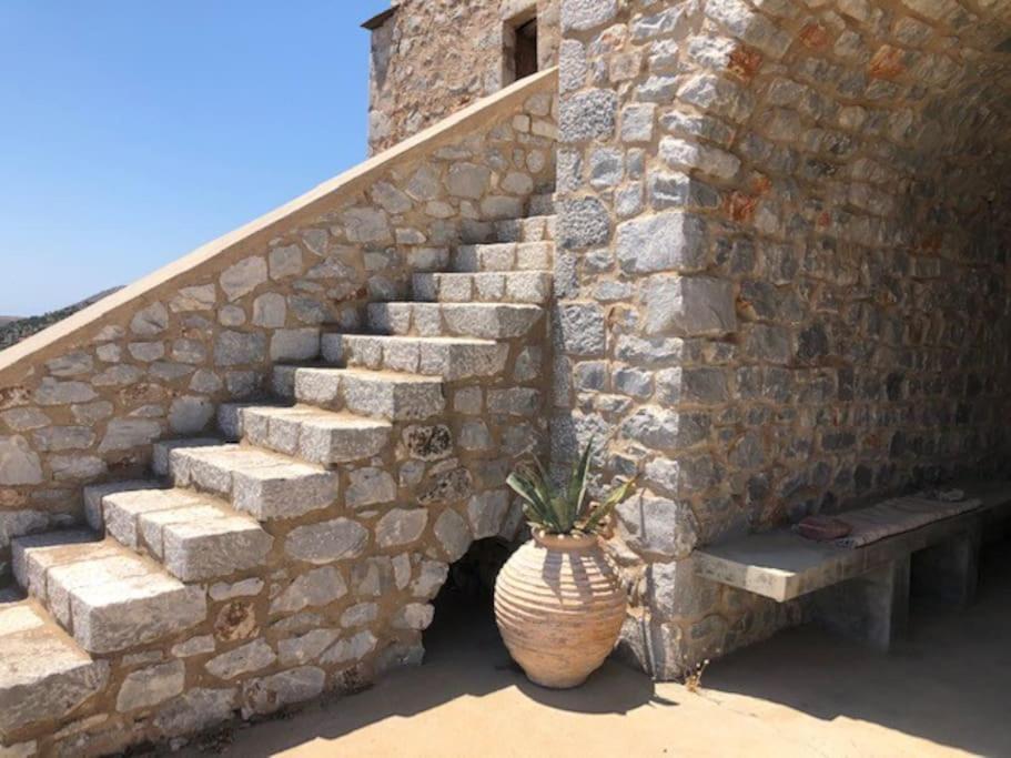 Lagia Zen Residence In Mani Dış mekan fotoğraf