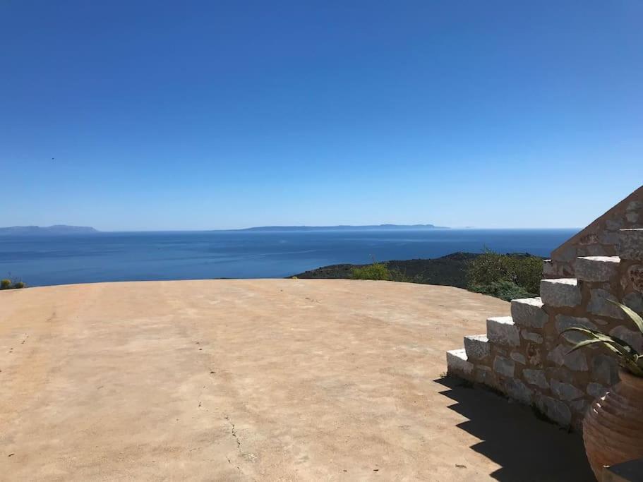 Lagia Zen Residence In Mani Dış mekan fotoğraf