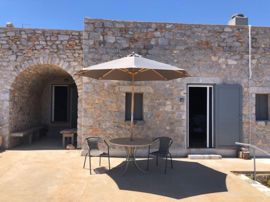 Lagia Zen Residence In Mani Dış mekan fotoğraf