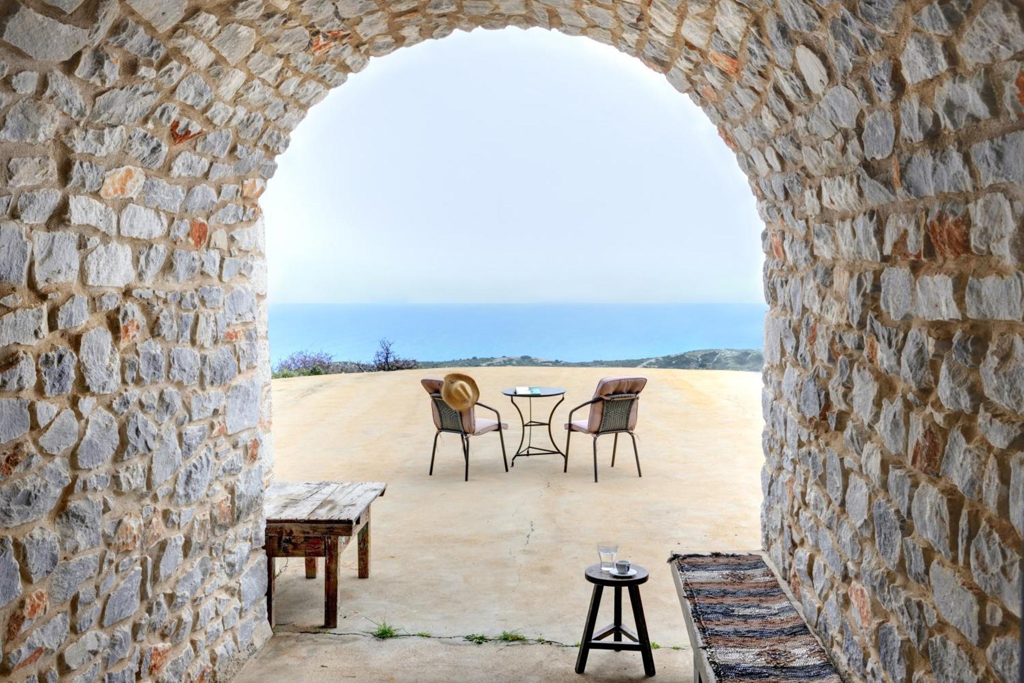 Lagia Zen Residence In Mani Dış mekan fotoğraf