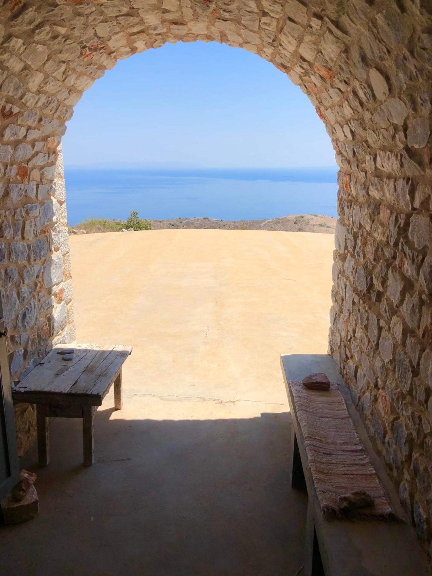 Lagia Zen Residence In Mani Dış mekan fotoğraf