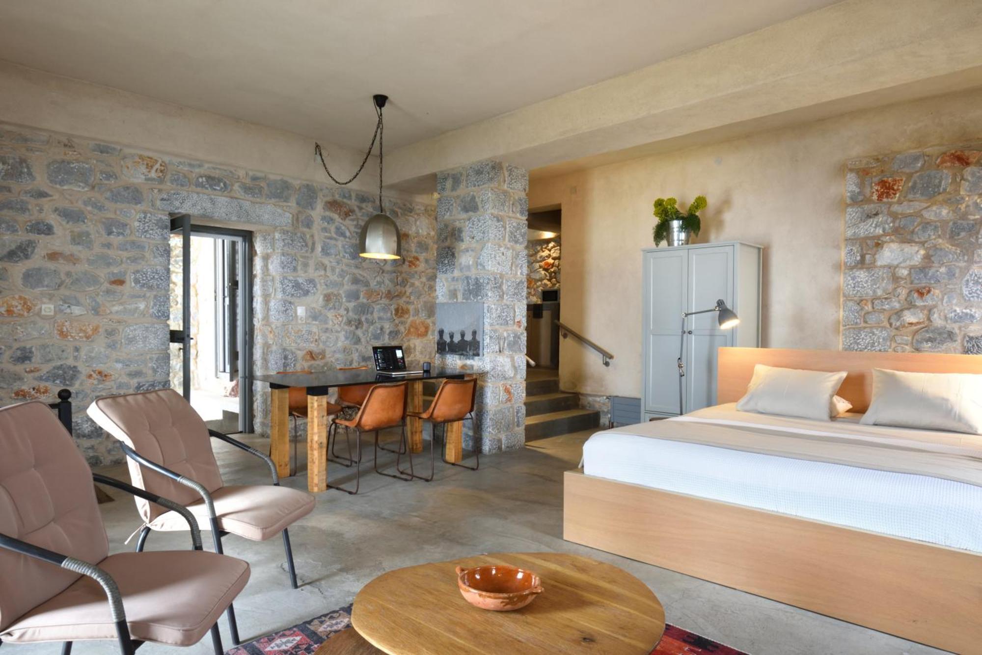 Lagia Zen Residence In Mani Dış mekan fotoğraf