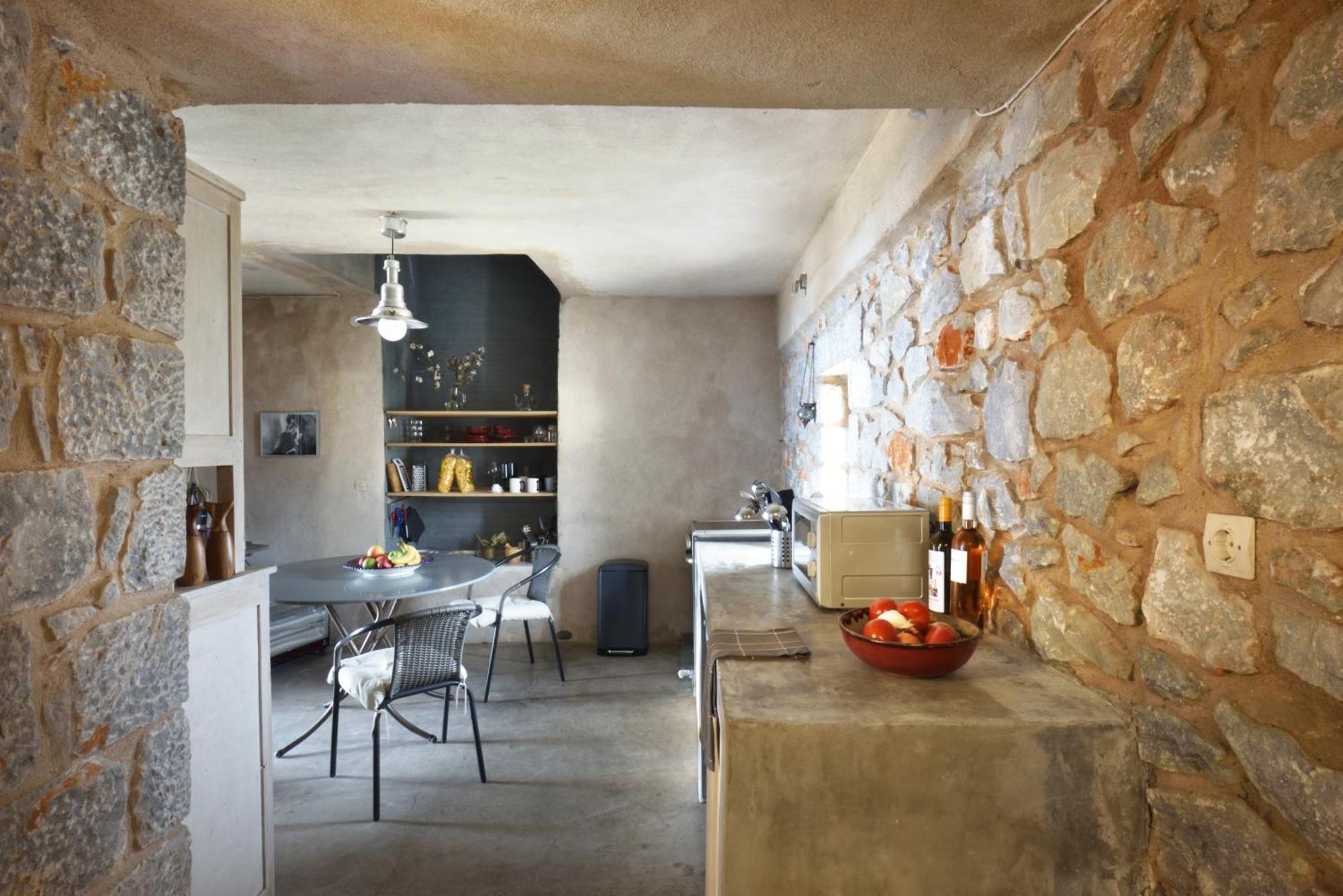 Lagia Zen Residence In Mani Dış mekan fotoğraf