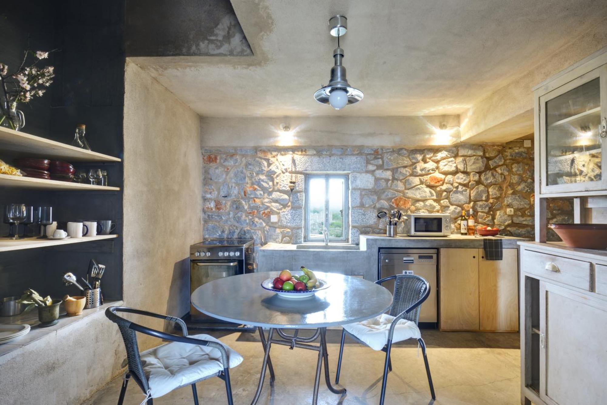 Lagia Zen Residence In Mani Dış mekan fotoğraf