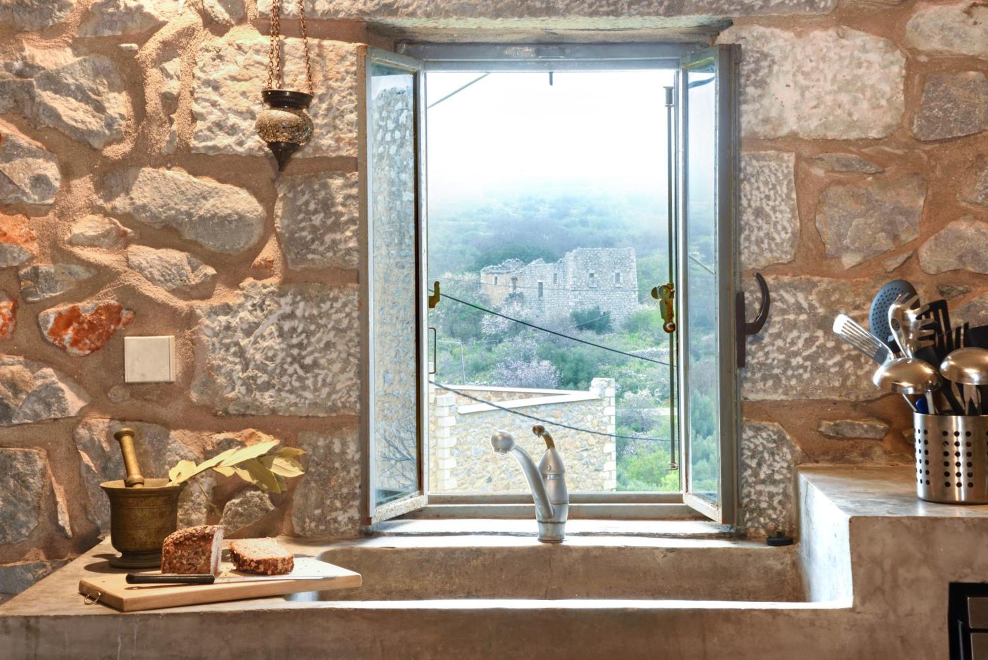 Lagia Zen Residence In Mani Dış mekan fotoğraf
