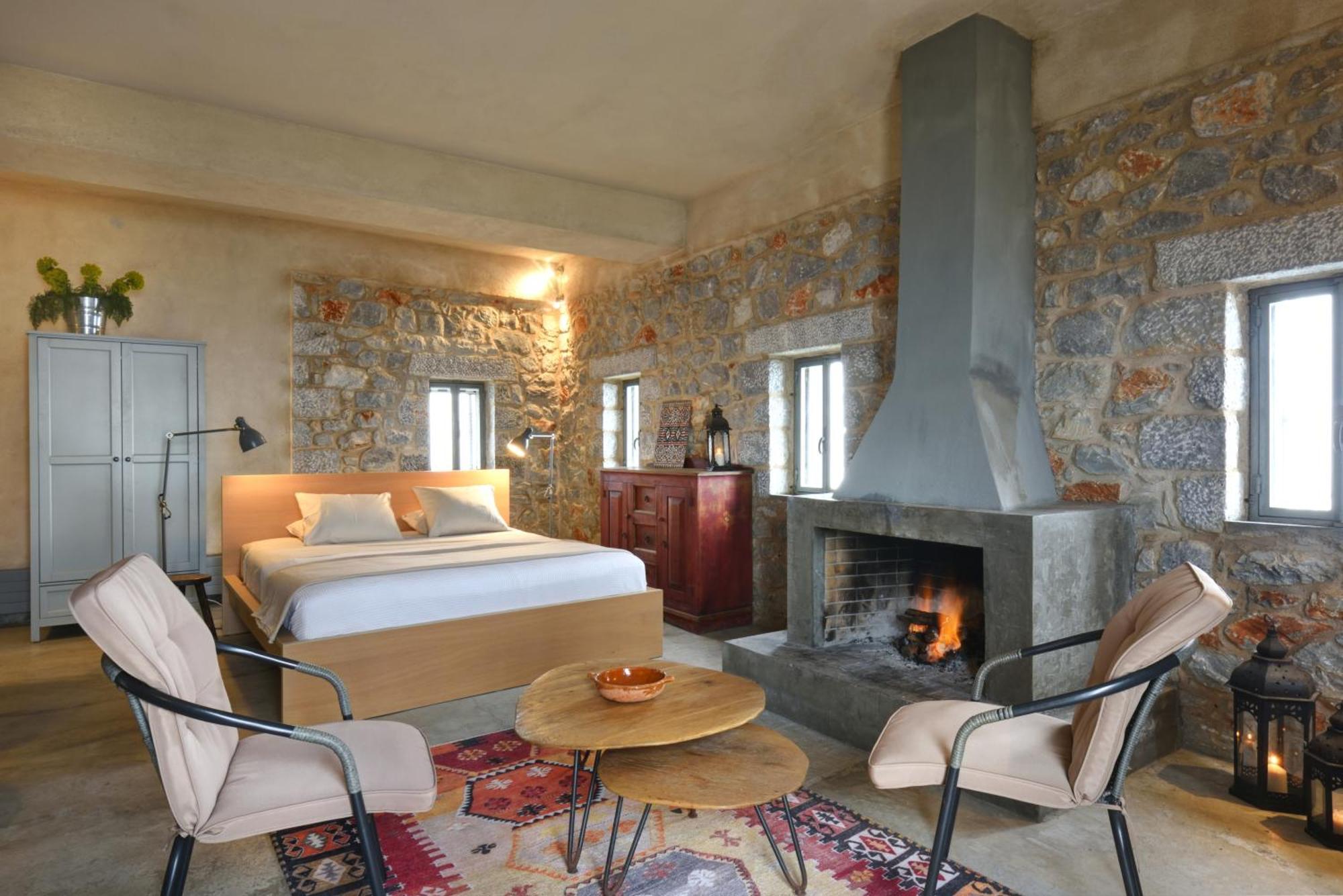 Lagia Zen Residence In Mani Dış mekan fotoğraf