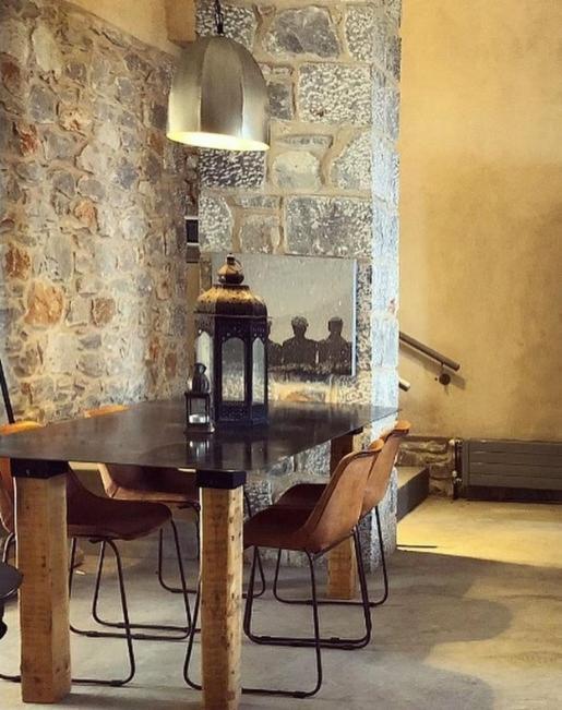Lagia Zen Residence In Mani Dış mekan fotoğraf