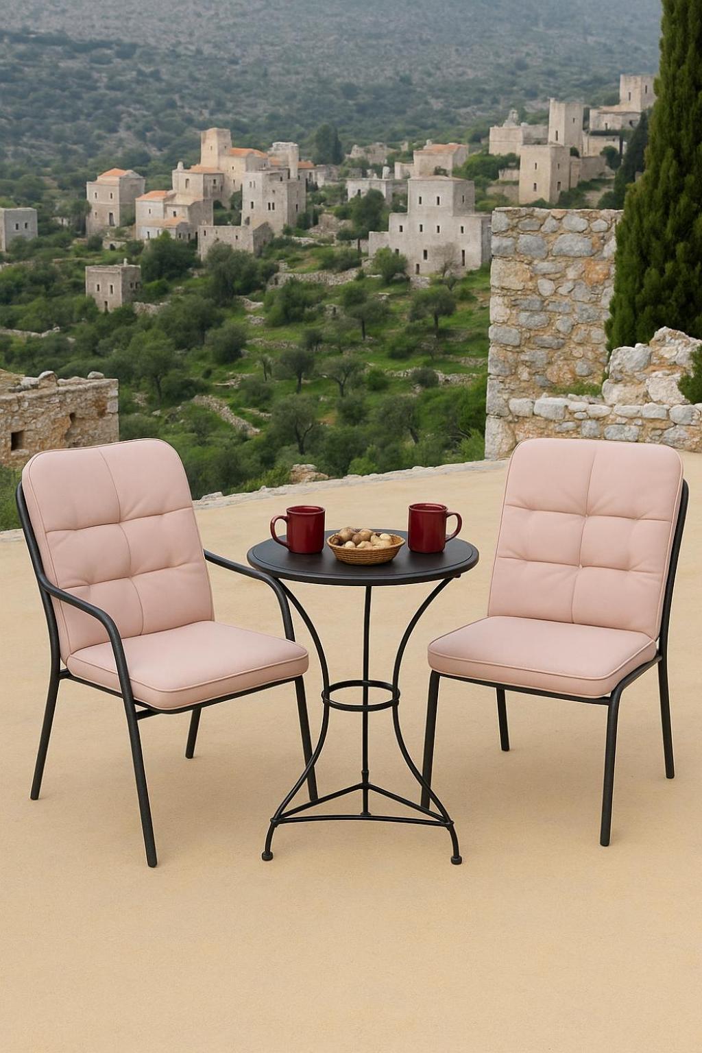 Lagia Zen Residence In Mani Dış mekan fotoğraf